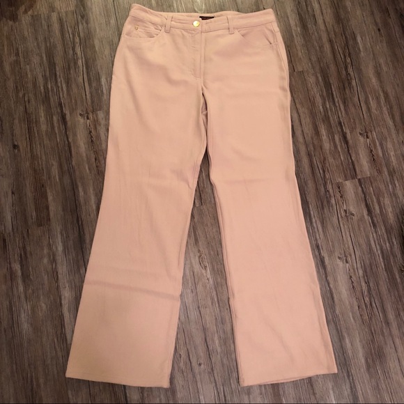 Escada Pants *DESIGNER - Picture 2 of 7